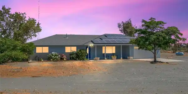 2572 Tokay Road