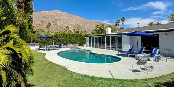 263 E Morongo Road