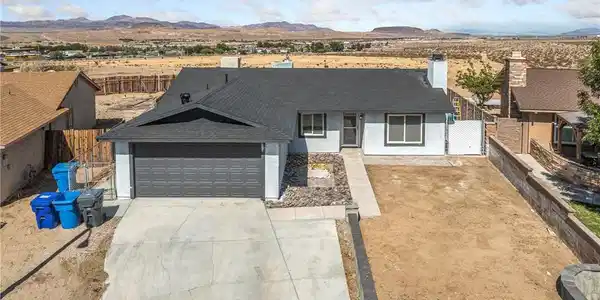 1233 Cabrillo Drive