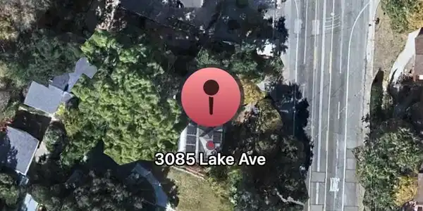 3085 Lake Avenue