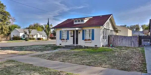 1603 Butte Street