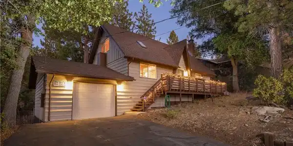 783 Thrush Drive