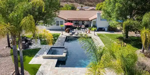 23321 Nuevo Mundo Road