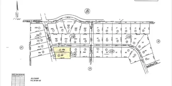 0 Vacant Land