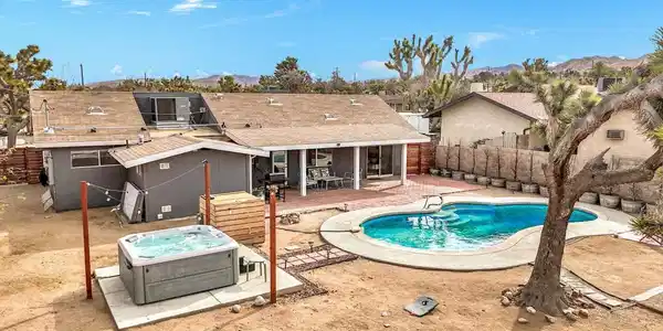 7552 Elk Trail