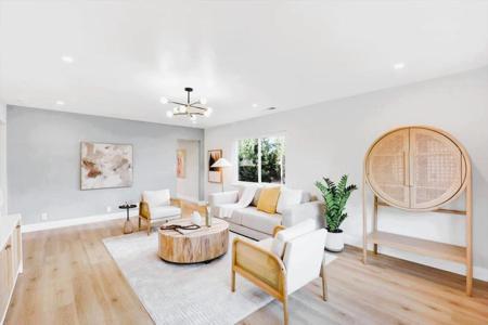 3115 Calzar Drive