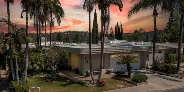 5597 Vista Del Mando S.