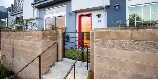 5350 Playa Vista Drive
