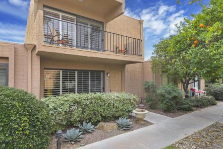 5645 Los Coyotes Drive