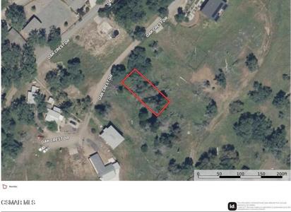 3085 Oak Crest Drive