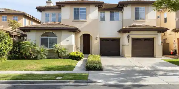 1539 Santa Sierra