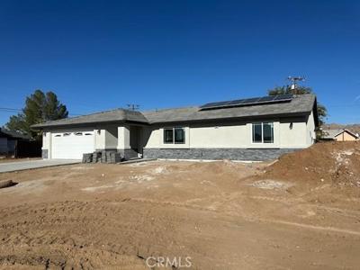 16681 Osage Road