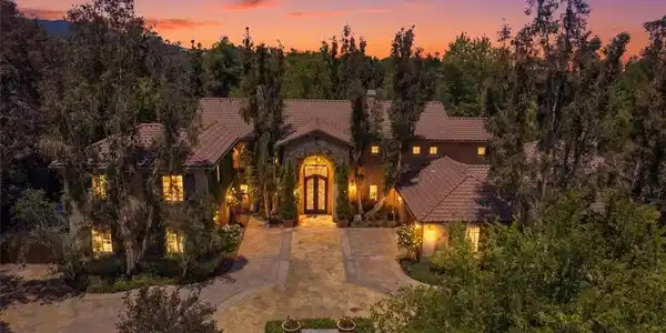 3948 Shady Ridge Drive
