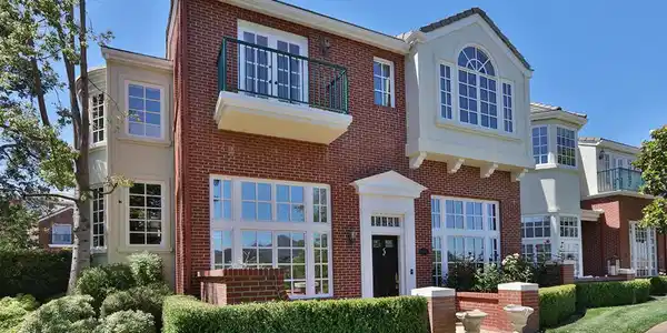 2442 Swanfield Court