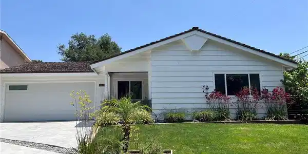 460 Mount Carmel Drive