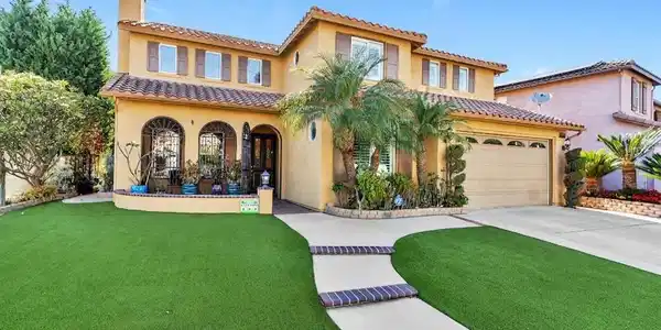 16414 Santa Cristobal St
