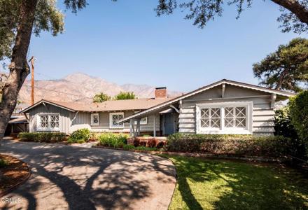 1640 N Altadena Drive