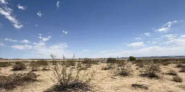 0 29 Palms Highway
