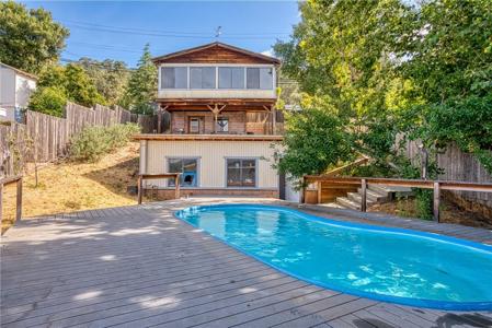 9185 Glenhaven Drive