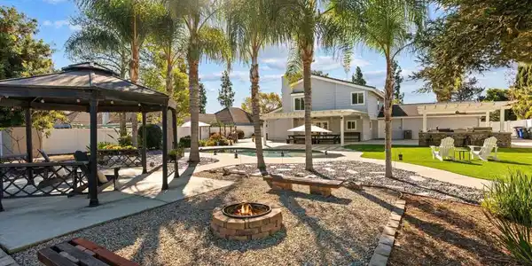 1222 LUPINE HILLS Drive