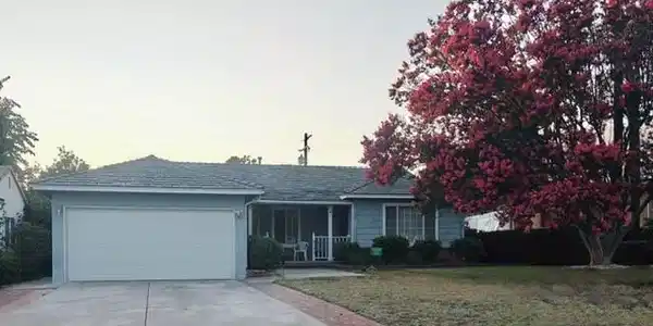 613 Santa Cruz Road