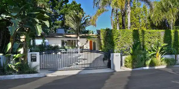 3517 Scadlock Lane