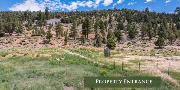 2177 Erwin Ranch Road