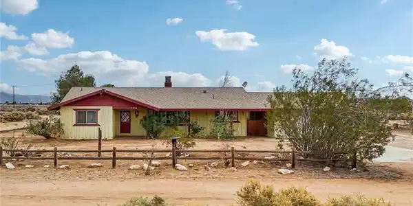 13828 Olema Road