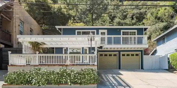 29742 Silverado Canyon Road