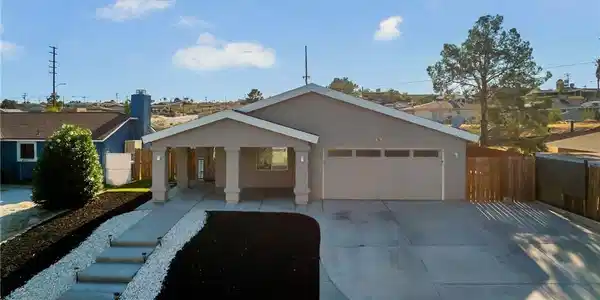 960 Purple Sage Court