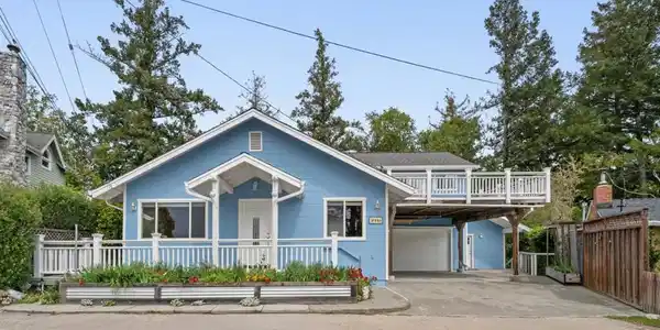 520 Tabor Drive