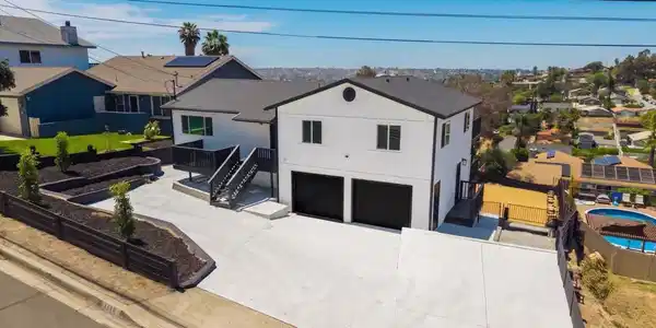 1114 Coronado Avenue