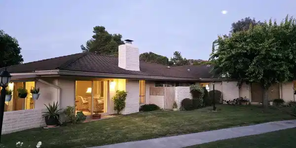 27211 Capote De Paseo