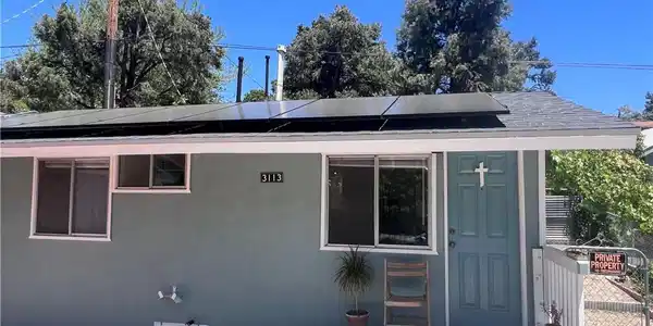 3113 Mt Pinos Way