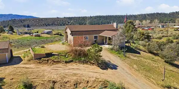 16276 Chuchupate Trail