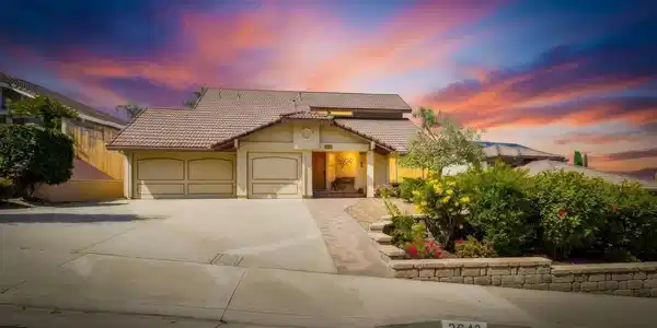 2643 Wind River Road