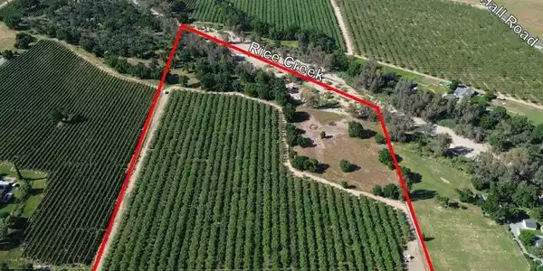 0 Capay Road