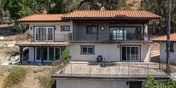 410 Conifer Road