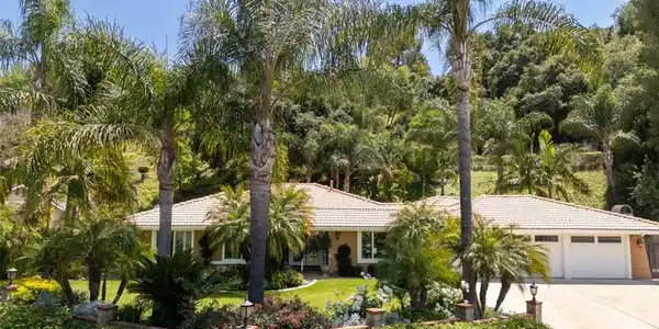 1850 E Rancho Grande Drive