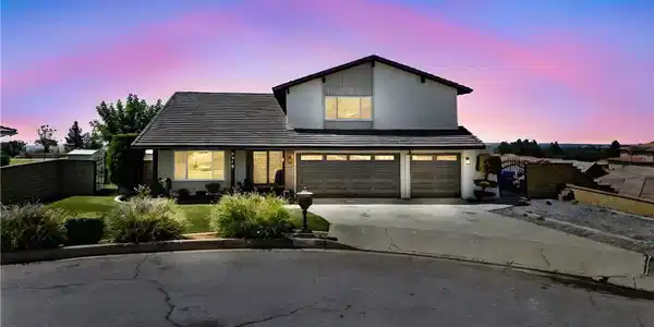 8915 Appaloosa Court