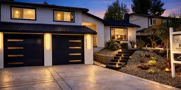 3343 Quesada Drive