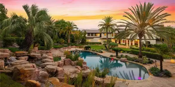 31372 Trigo Trail