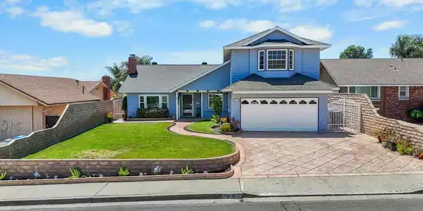 318 N Steckel Drive
