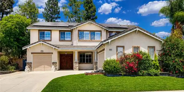 11970 Pine Mountain Court
