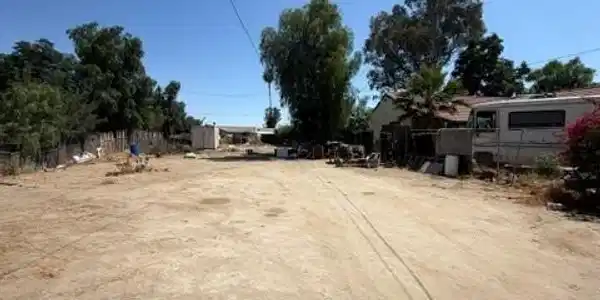 0 THIRD ST