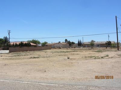 0 Bear Valley Road