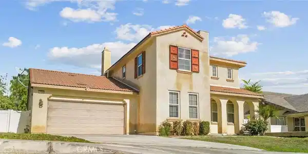 1134 Glenwood Court
