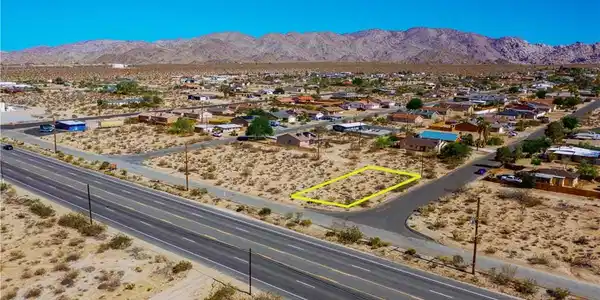 111 Twentynine Palms Oh
