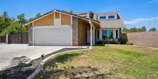 1568 Teton St.