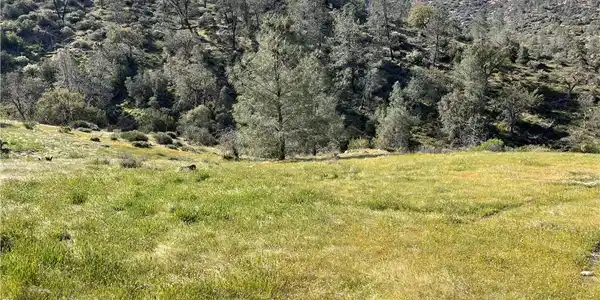 0 Back Canyon Road